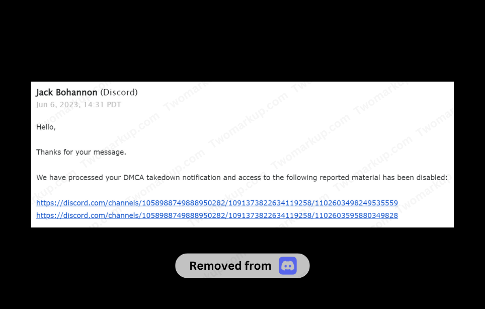 Course 9 Remove leaked course service