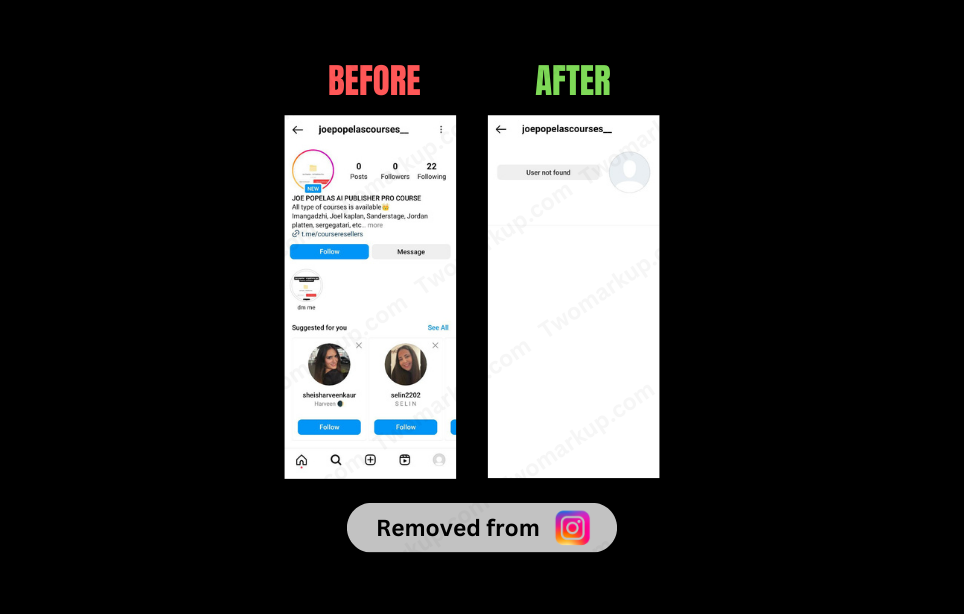 Course 10 Remove leaked course service