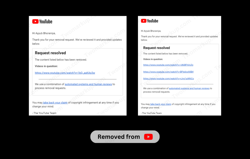 Course 11 Remove leaked course service