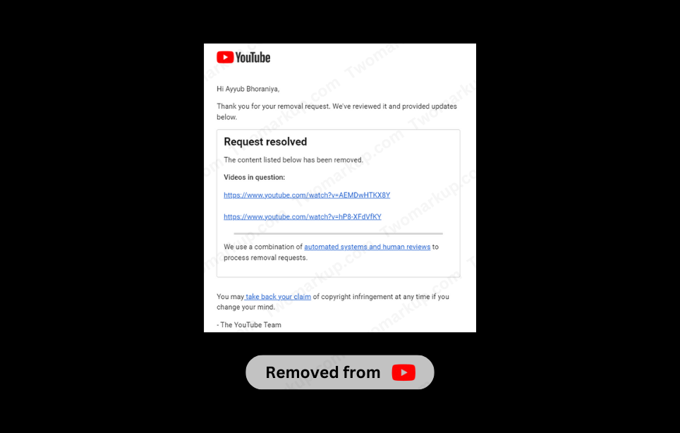 Course 18 Remove leaked course service