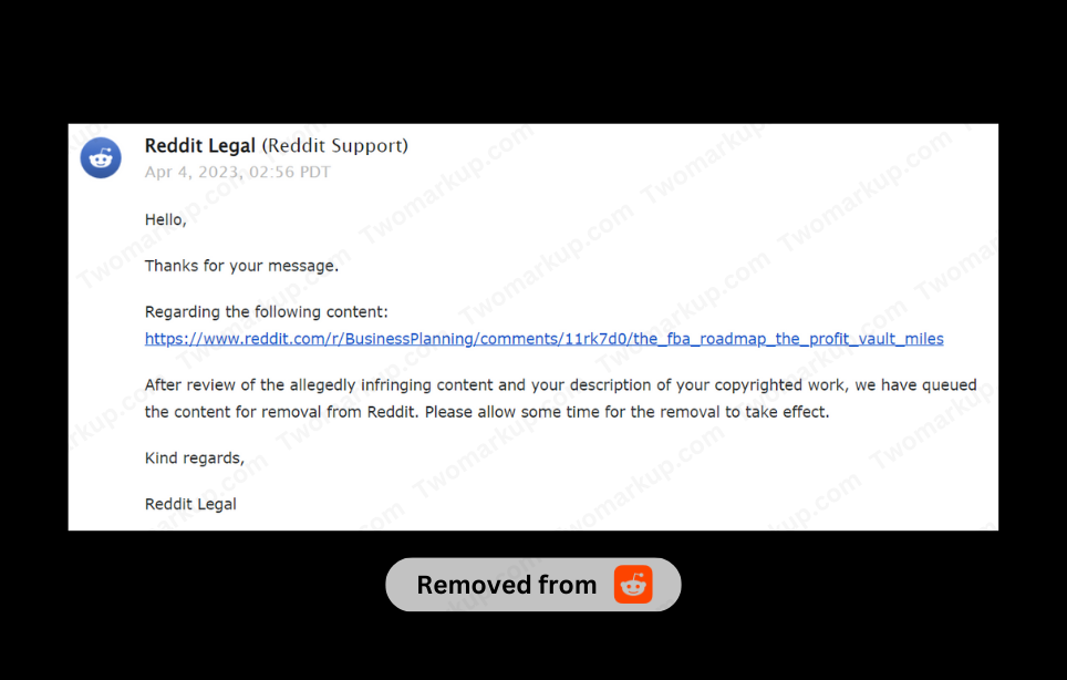 Course 26 Remove leaked course service