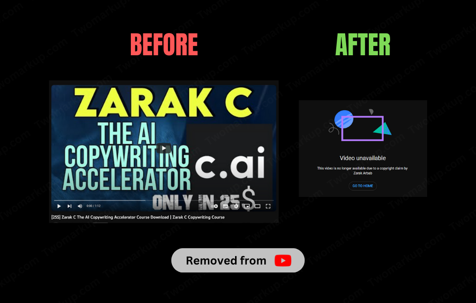 Course 27 Remove leaked course service