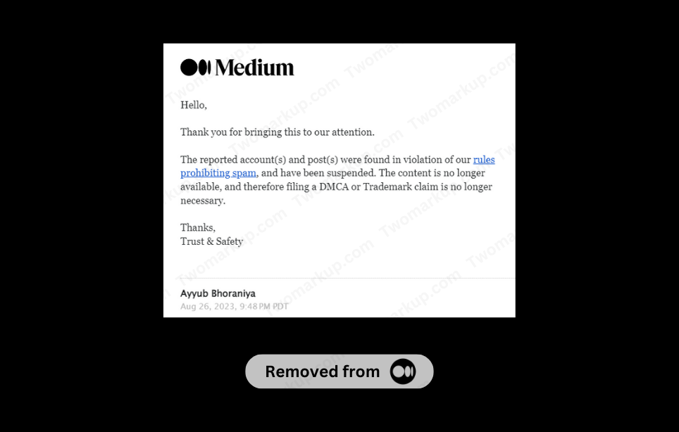 Course 28 Remove leaked course service