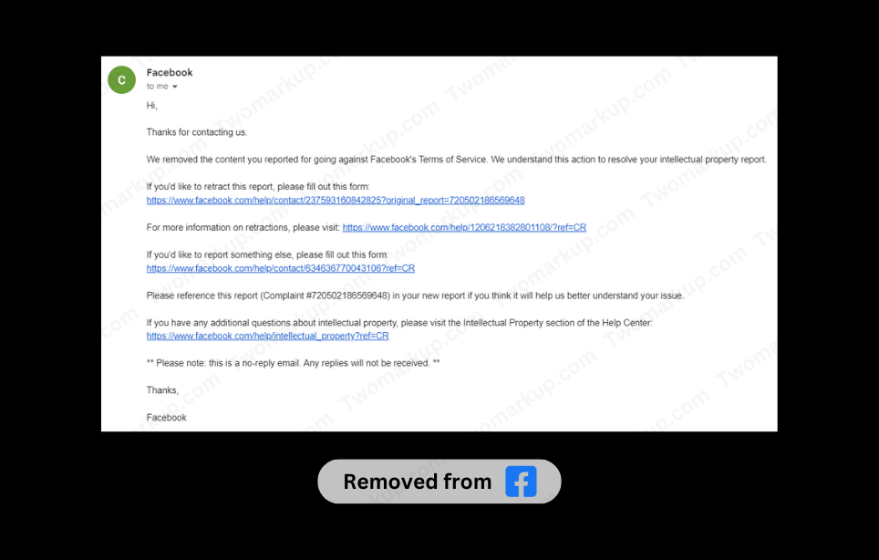 Course 2 Remove leaked course service