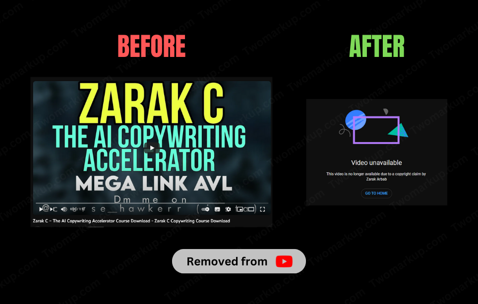 Course 32 Remove leaked course service