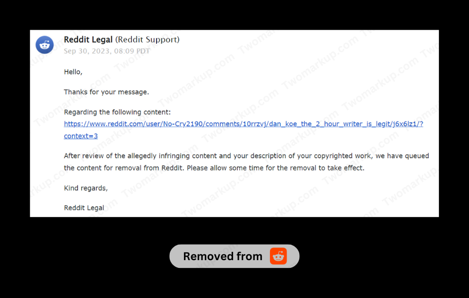Course 33 Remove leaked course service
