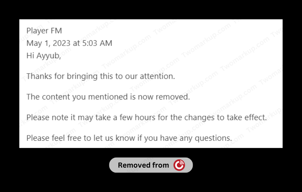 Course 41 Remove leaked course service